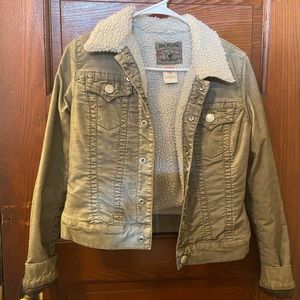 True Religion jacket